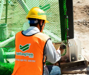 Dự án thi công sân tập Golf