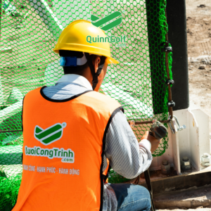 Dự án thi công sân tập Golf