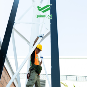 Dự án thi công sân tập Golf