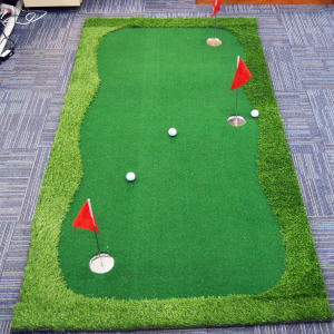 Thảm tập Golf putting Green