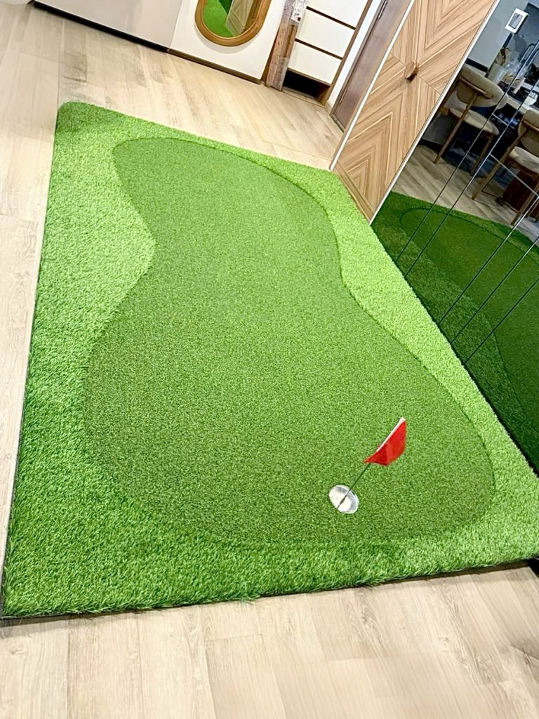 Thảm tập Golf putting Green