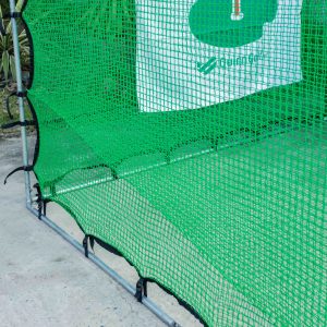 Bộ lưới golf 2 lớp