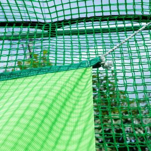 Bộ lưới golf 2 lớp chất lượng