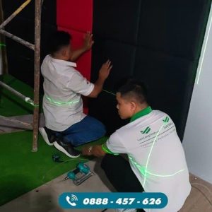 Sửa chữa phòng golf