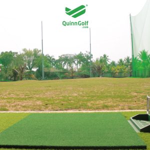 Thi Công Sân Tập Golf