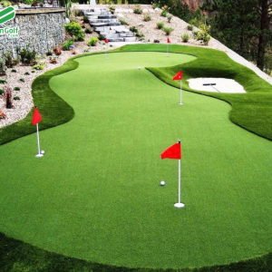 Gia Công & Thi Công Thảm Golf Theo Yêu Cầu