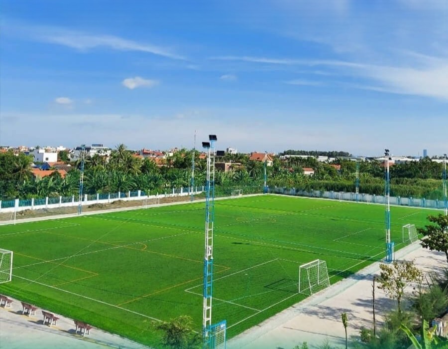 quy-trinh-thi-cong-san-bong-da Quy trình thi công sân bóng đá