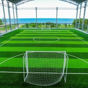 Sân bóng đá mini