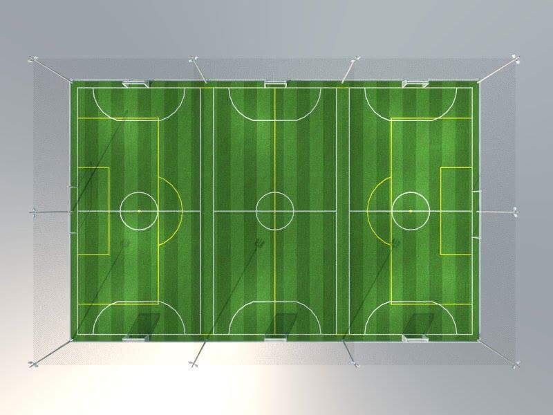 thi-cong-co-nhan-tao-san-bong-da Thi công cỏ nhân tạo sân bóng đá