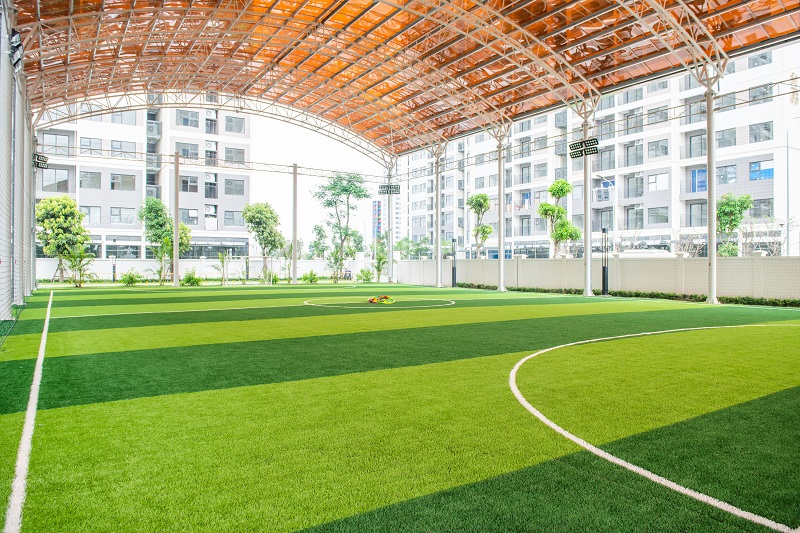 thi-cong-san-bong-da-co-nhan-tao-dep Thi công sân bóng đá cỏ nhân tạo đẹp