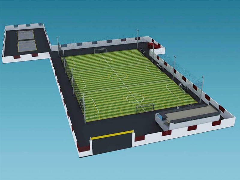 thi-cong-san-bong-da-gia-re Thi công sân bóng đá giá rẻ