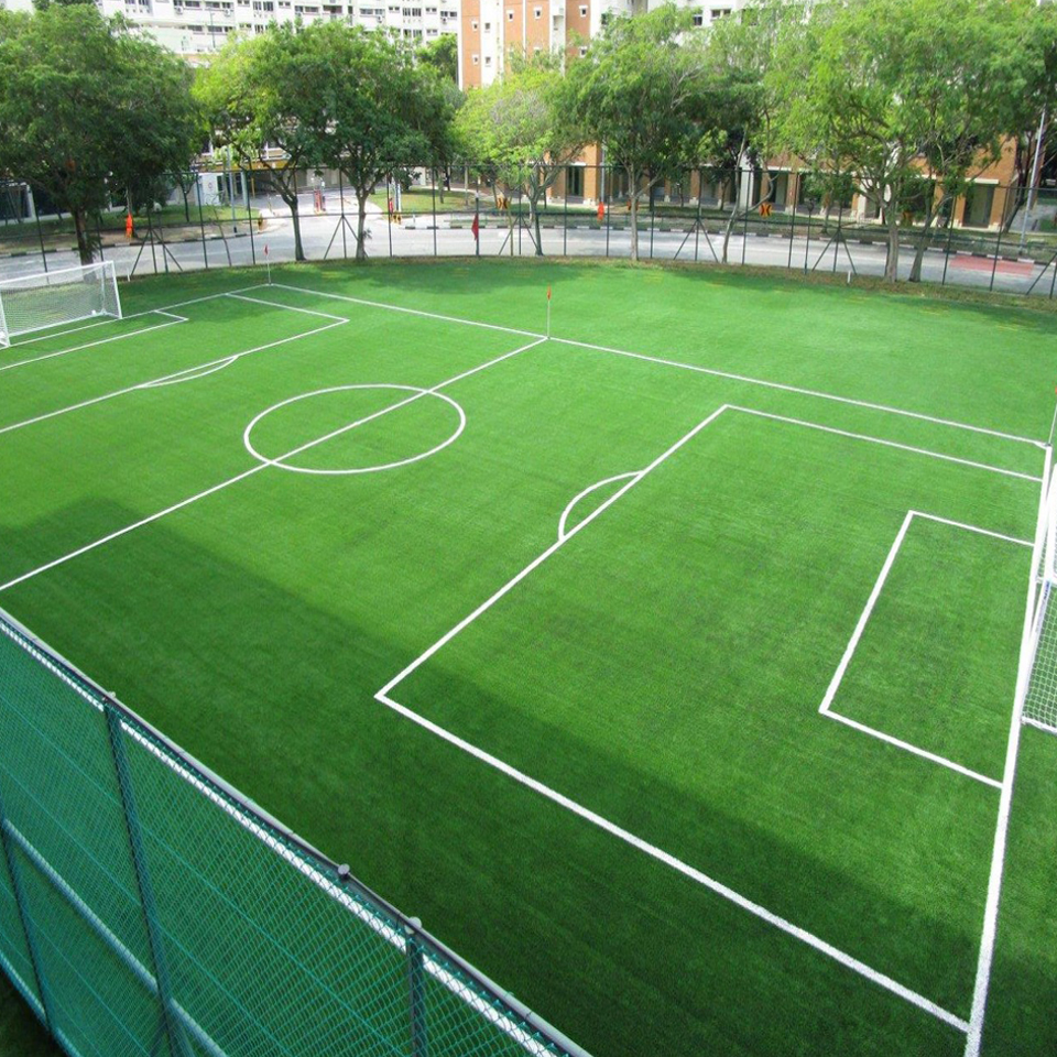 thi-cong-san-bong-da-thi-dau Thi công sân bóng đá thi đấu