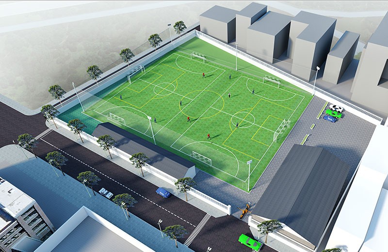 thi-cong-san-bong-da-tron-goi Thi công sân bóng đá trọn gói
